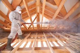 Best Spray Foam Insulation  in Gibbstown, NJ